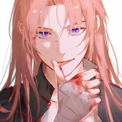 Haru拍的影帝肖战